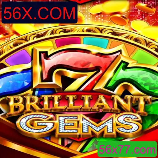 Explorando os Encantos de BrilliantGems: O Jogo que Fascina os Usuários da Plataforma 56X.COM