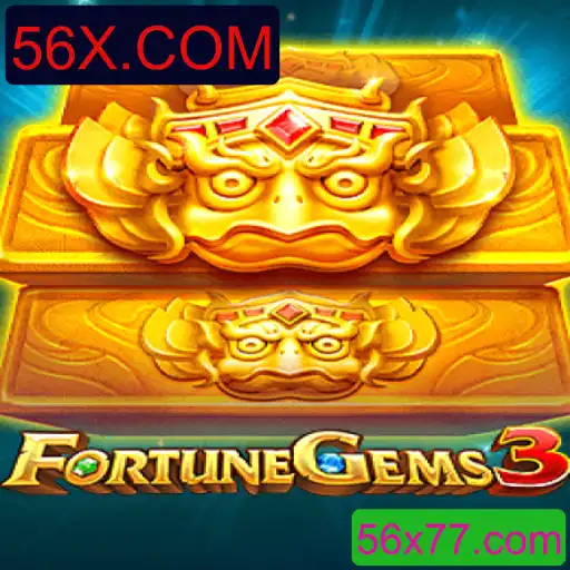 FortuneGems3: Descubra o Mundo Fascinante do Jogo de Azar Online