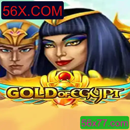 Descubra o Fascinante Mundo de GoldOfEgypt no 56X.COM