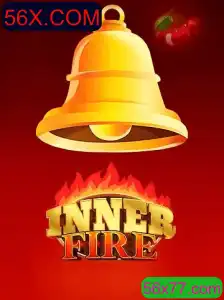 Descubra InnerFire: A Nova Sensação dos Jogos Online