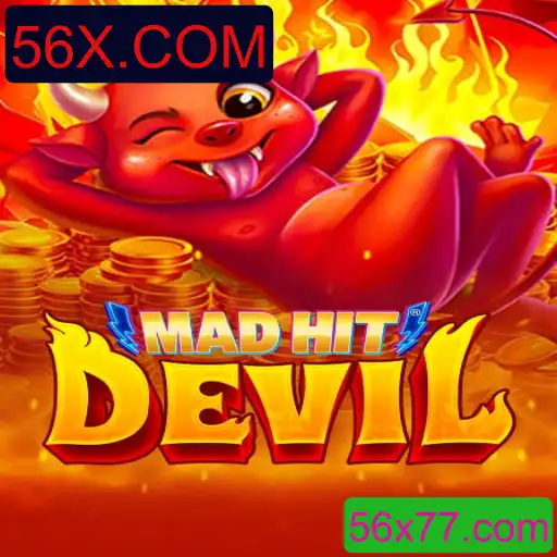 Explorando MadHitDevil: Um Mergulho nos Desafios com 56X.COM