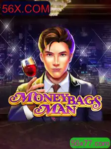 Explore o Mundo Empolgante de MoneybagsMan