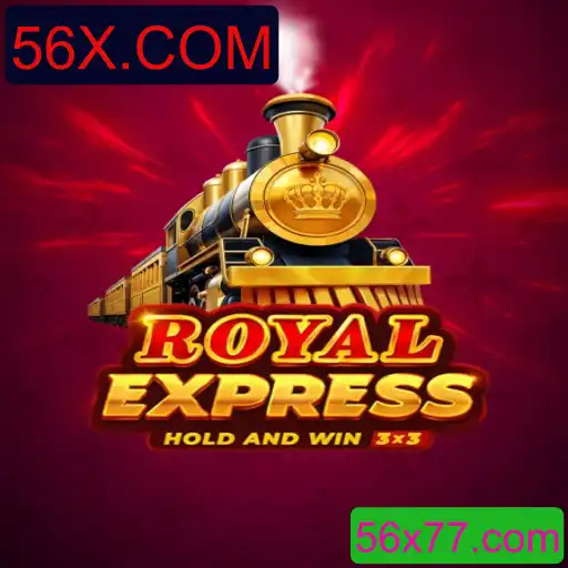 Explorando o Fascinante Mundo de RoyalExpress e a Plataforma 56X.COM
