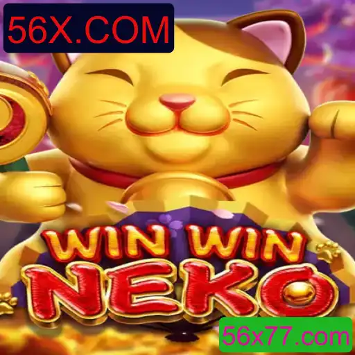 Guia Completo sobre WinWinNeko e a Plataforma 56X.COM
