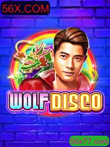 Explorando o Universo de WolfDisco: Uma Nova Aventura no Mundo dos Jogos